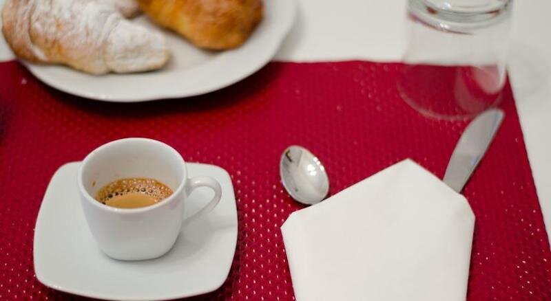 B&B Dimora nel Borgo 4
