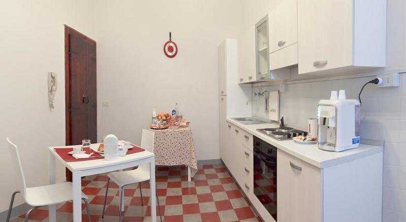 B&B Dimora nel Borgo 5