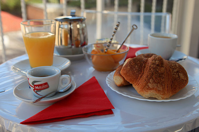 Bella Pescara B&B 2