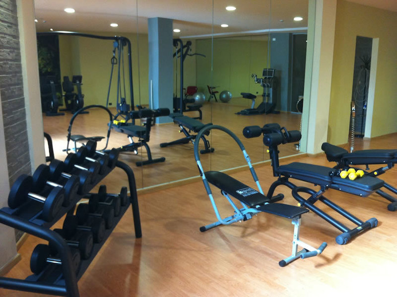 UmbriaVerde Sporting & Resort 5
