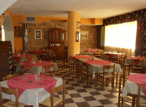UmbriaVerde Sporting & Resort 4