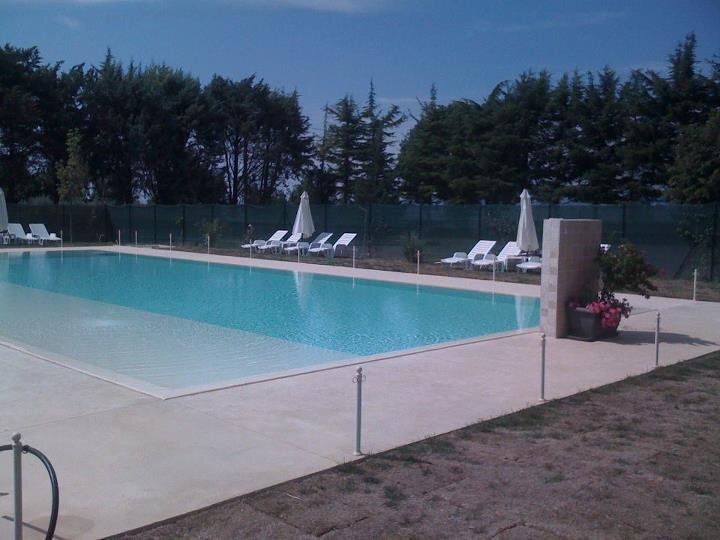 UmbriaVerde Sporting & Resort 3