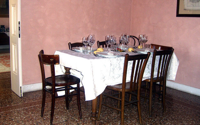 Villa Bongiovanni 5