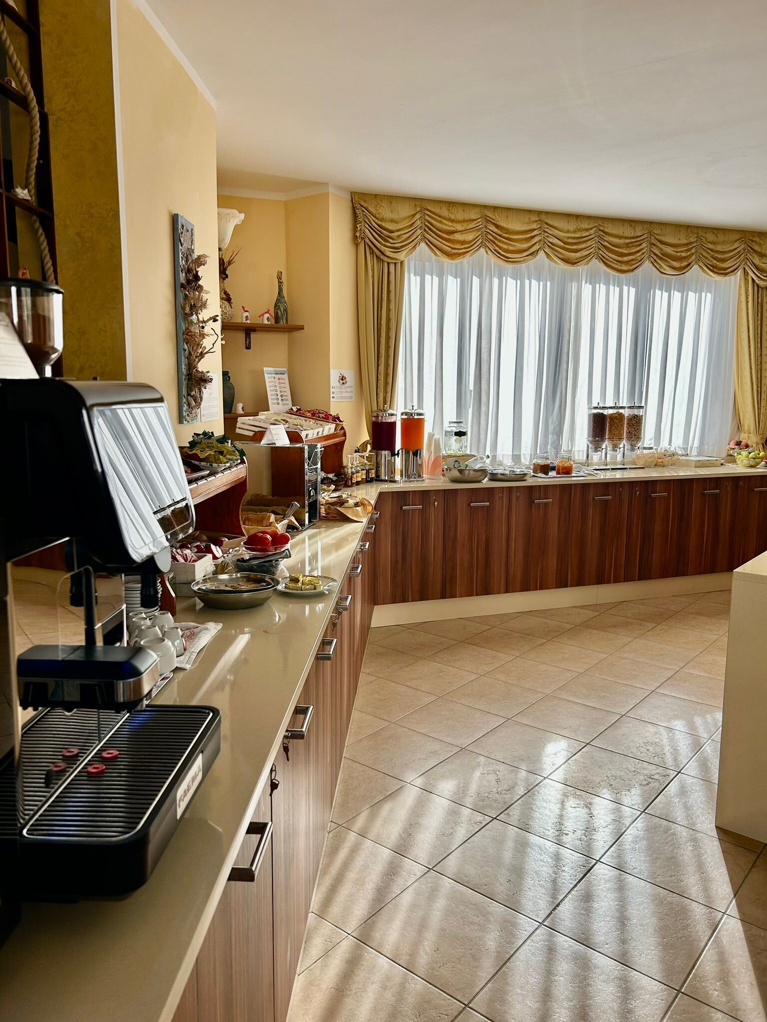 Hotel L'Ancora 4