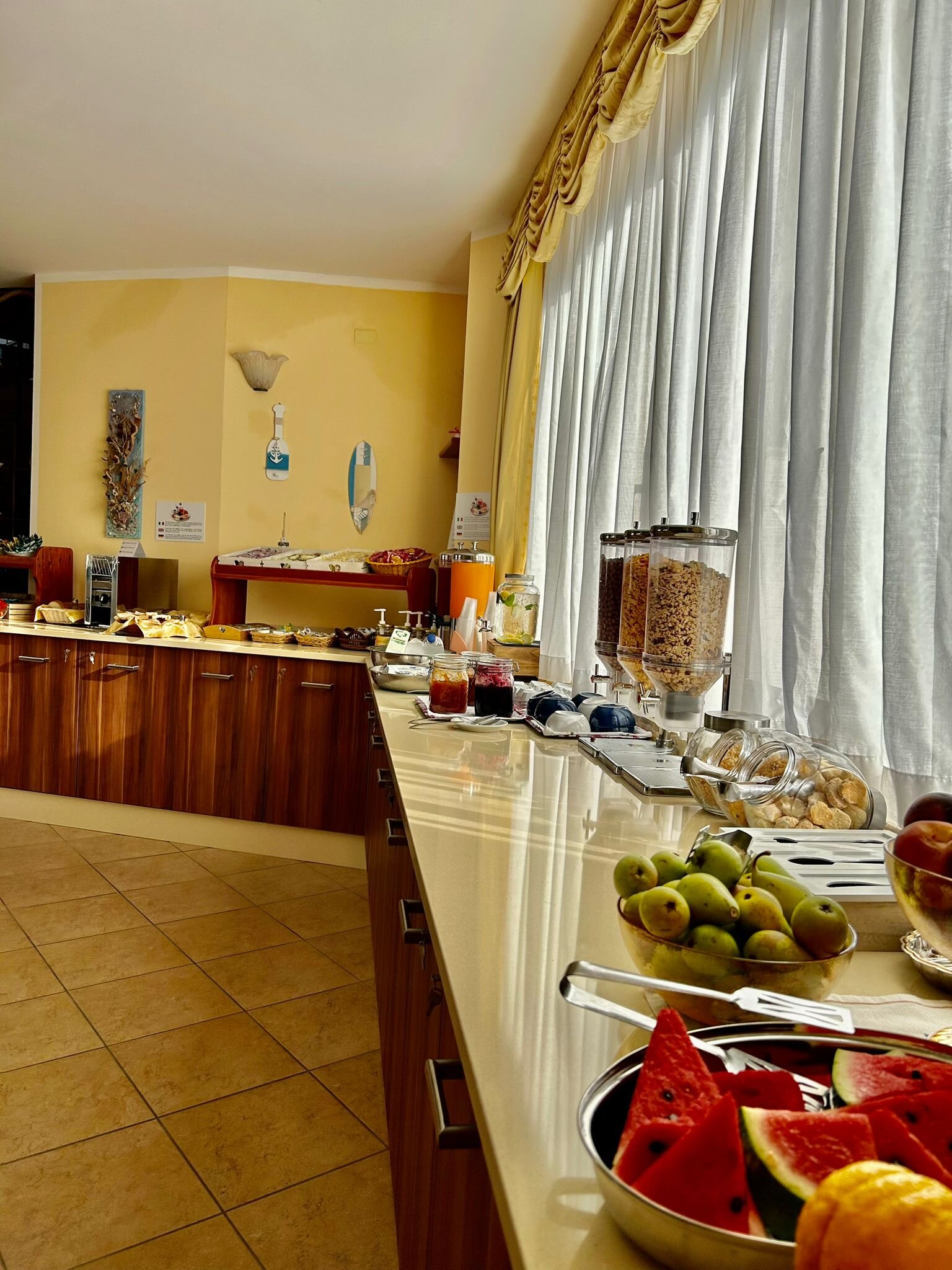 Hotel L'Ancora 5