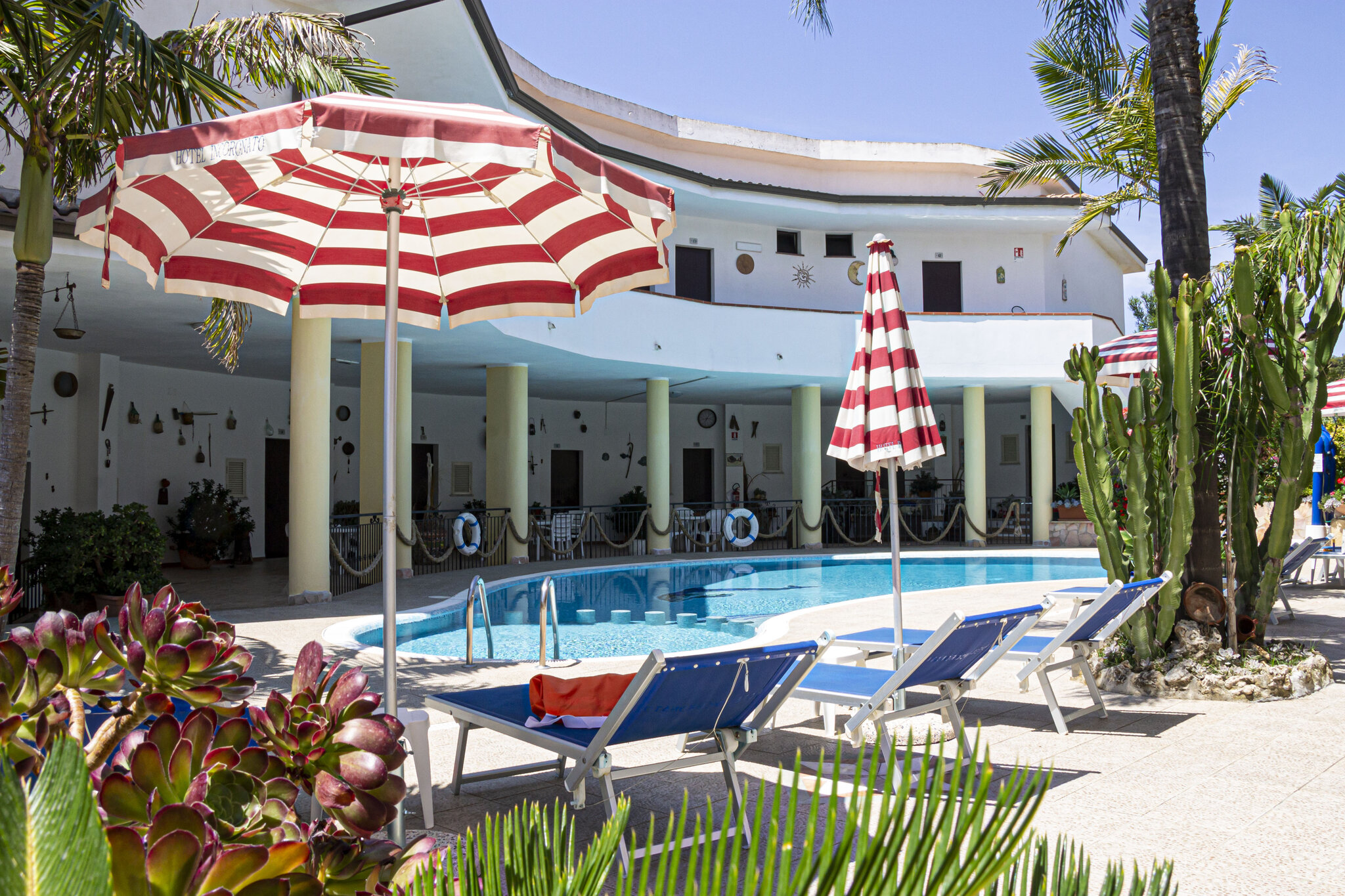 Hotel L'Ancora