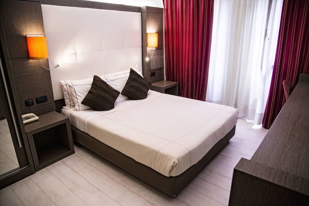 Agape Hotel 4