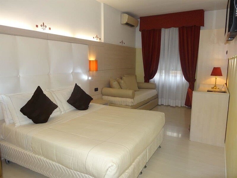 Agape Hotel 5