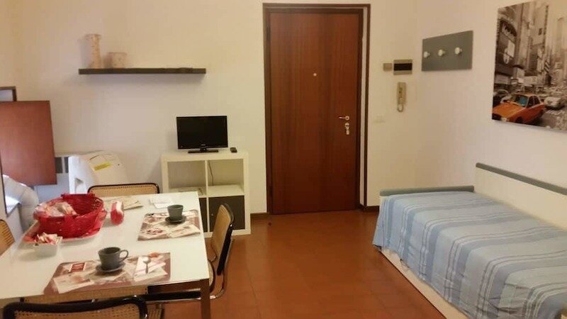 Appartamenti Museo 5