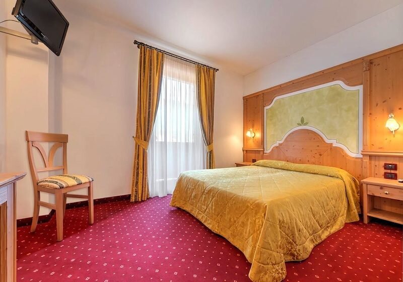 Hotel Garnì la Vigna 3