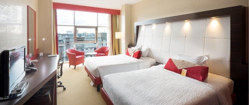 Hilton Garden Inn Lecce 2