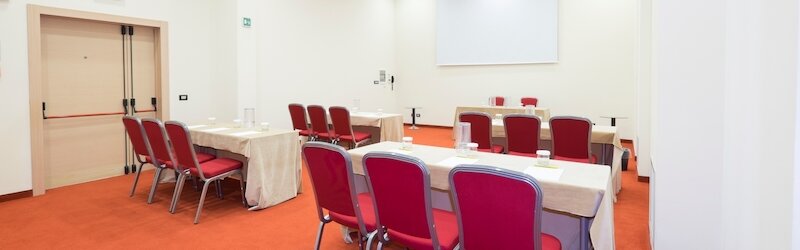 Hilton Garden Inn Lecce 4