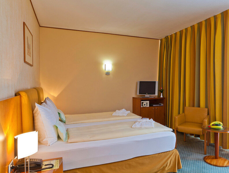 Hotel Delfino LuganoS 2
