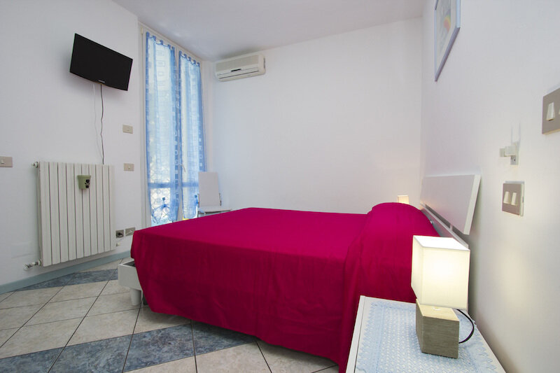 B&B Valle dell'Eden 4