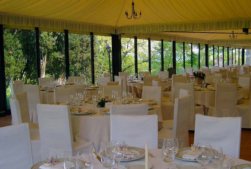 Hotel Villa Montegranelli 5
