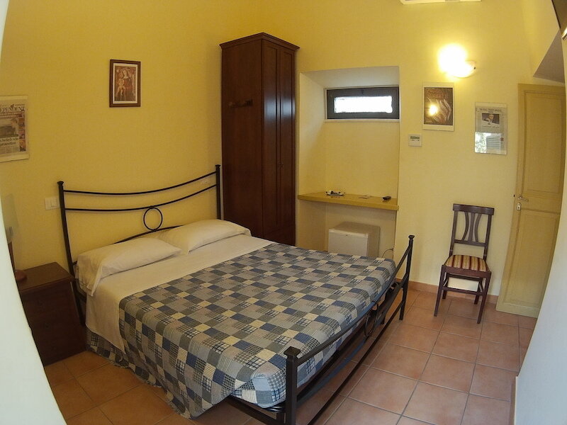 Le Camere del Re 5