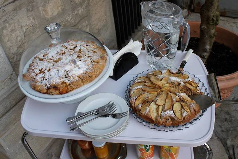 B&B al Convento 2