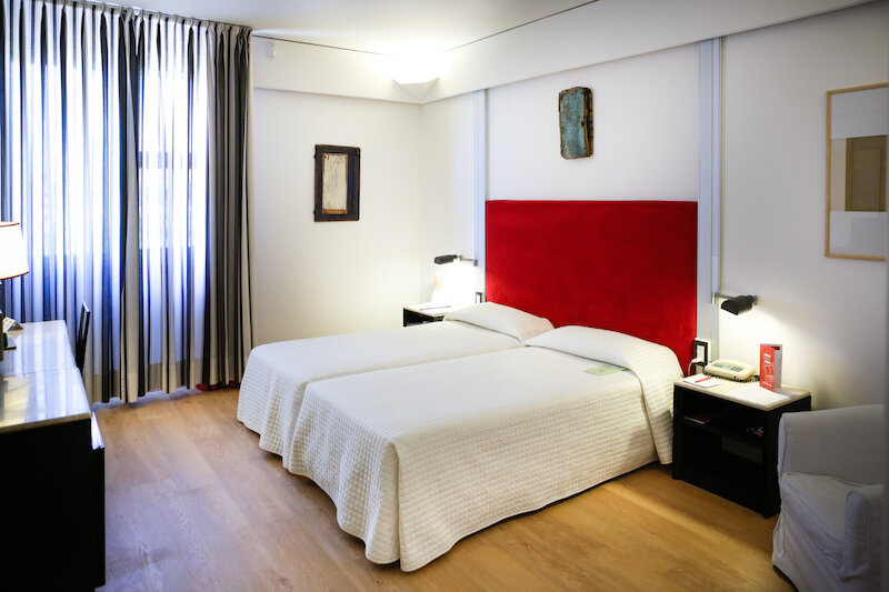 Art Hotel Museo 2