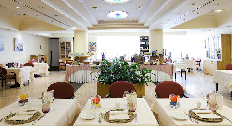 Art Hotel Museo 4