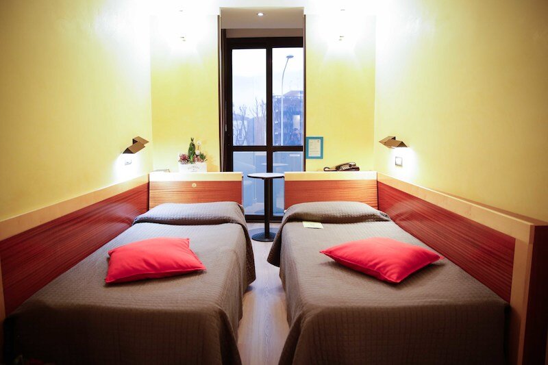 Art Hotel Milano 5