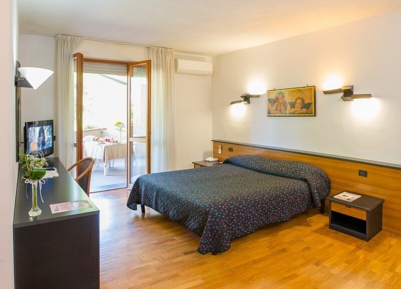 Hotel Ristorante Milano 2