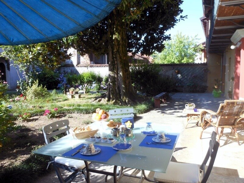 Lunafragola Atelier B&B 4