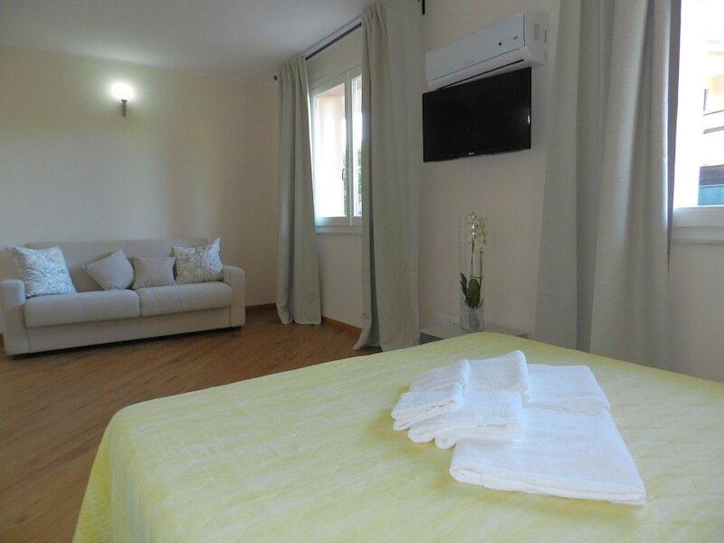 Residence al Borgo 4