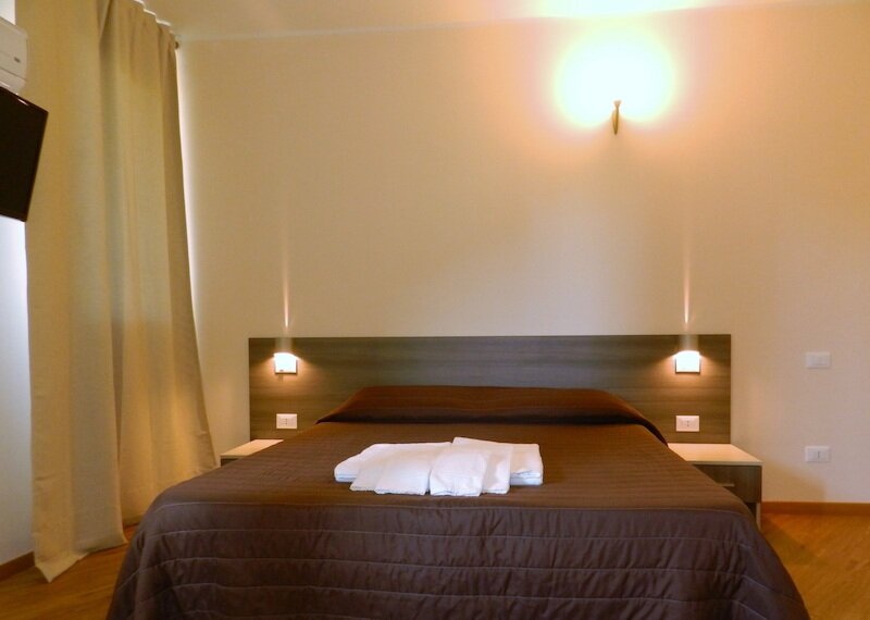 Residence al Borgo 3
