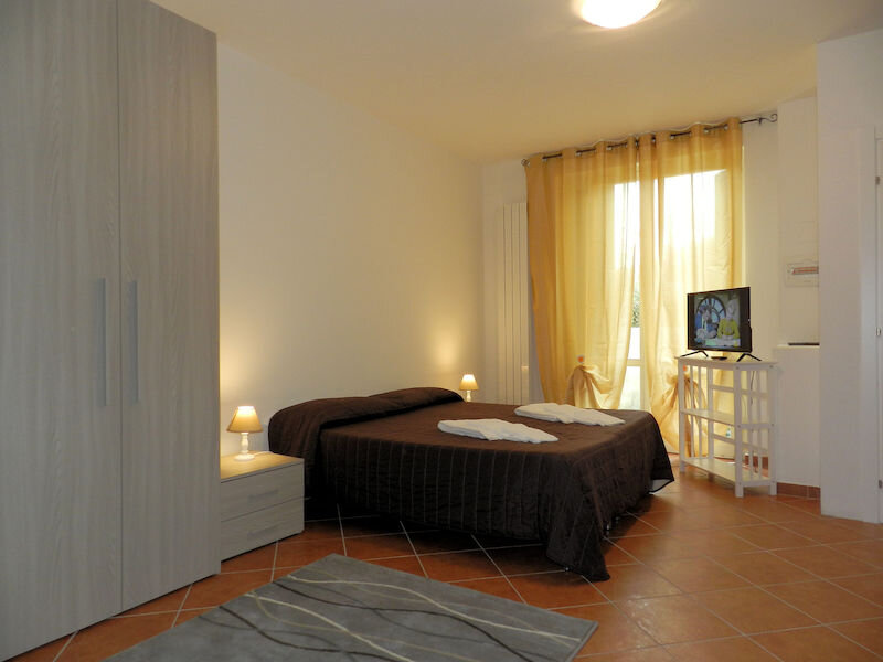Residence al Borgo 2
