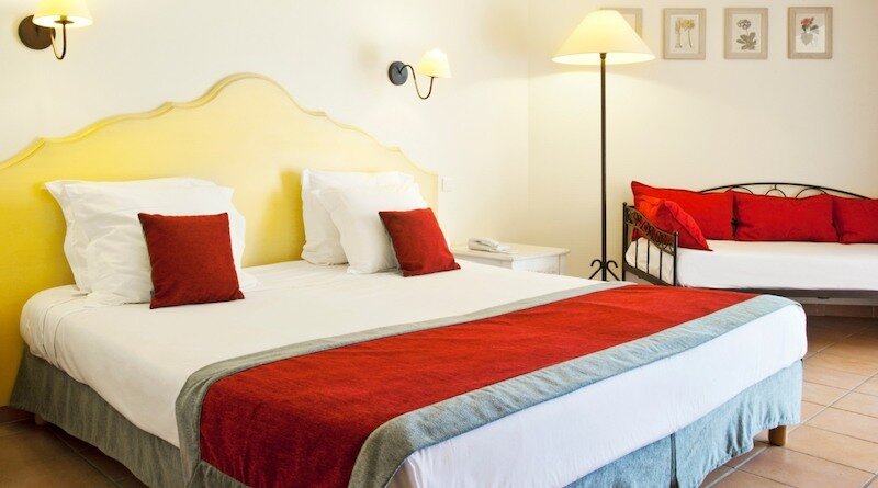 Best Western Le Paradou Avignon 4