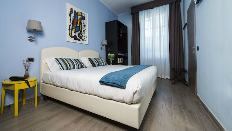 Hotel Florence 2
