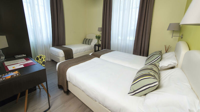 Hotel Florence 3