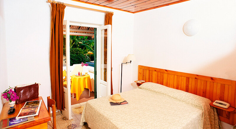 Hotel Villa Angela Terme 5