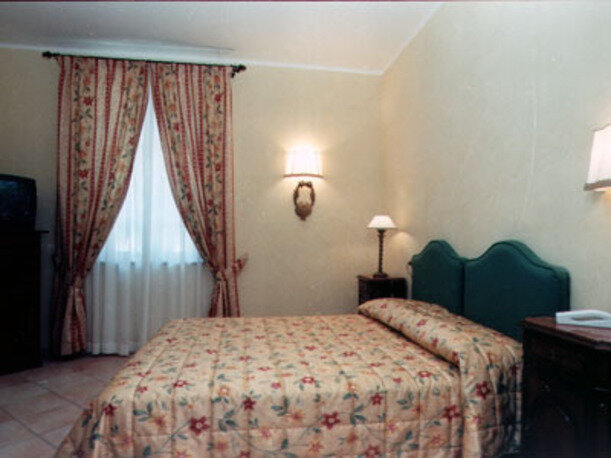 Villa Piccola Siena 5