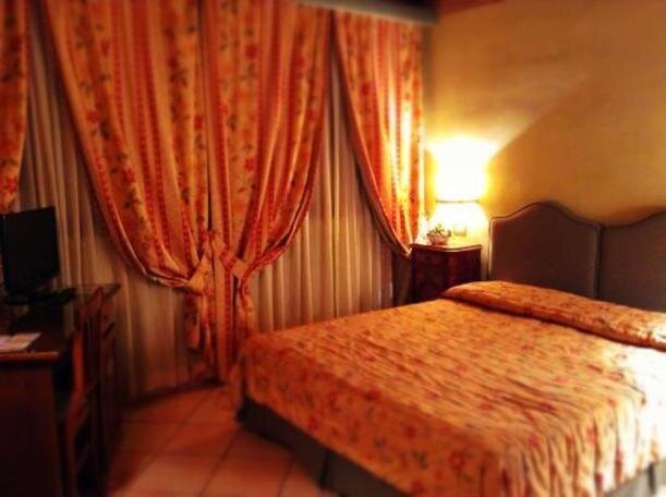 Villa Piccola Siena 2