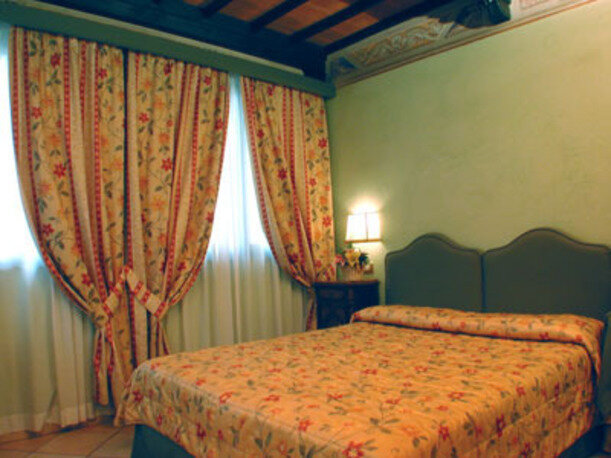 Villa Piccola Siena 4