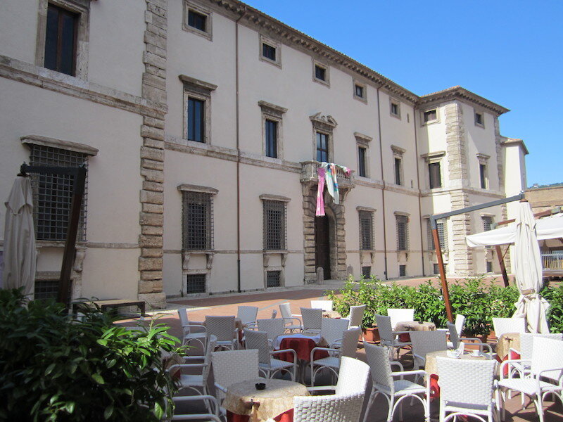 B&B Antico Portale 2