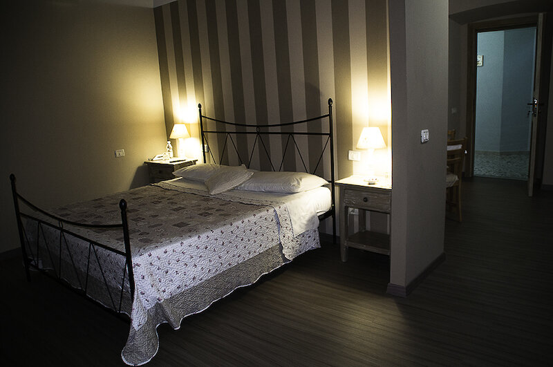 B&B Antico Portale 4
