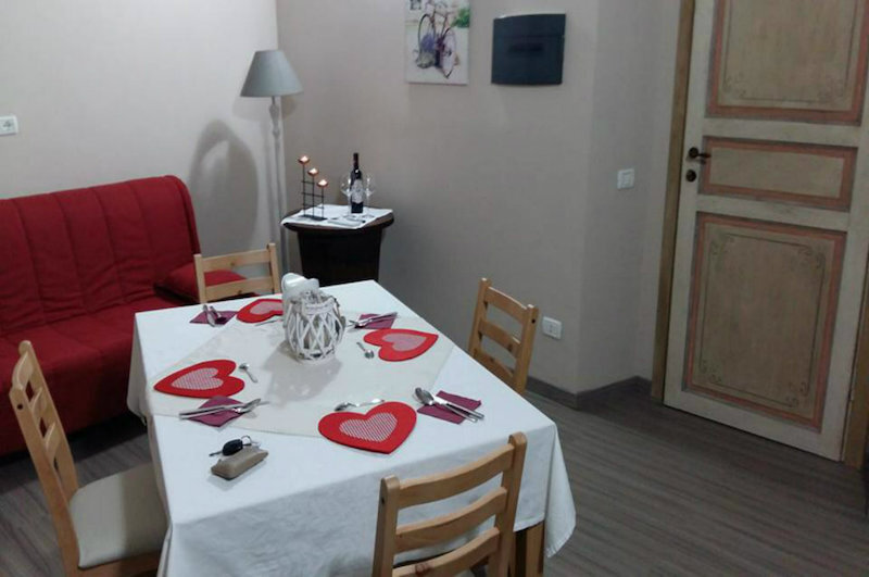 B&B Antico Portale 5