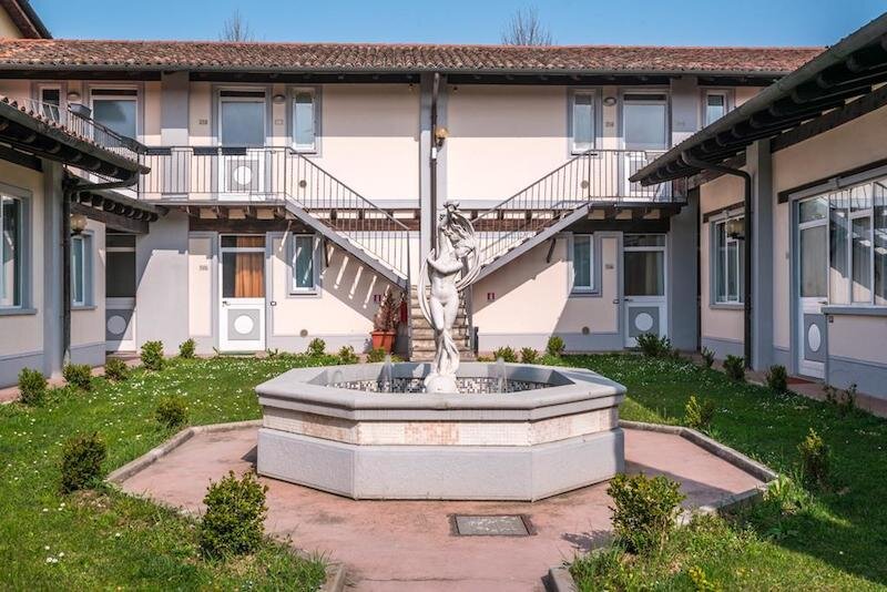 Le Residenze del Tenore 2
