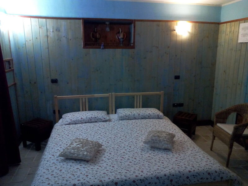 B&B la Grotta 4