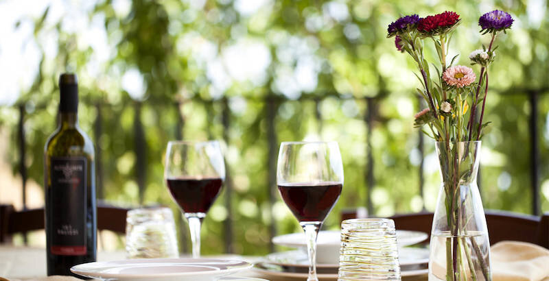 Agunì Agriturismo e Locanda 3