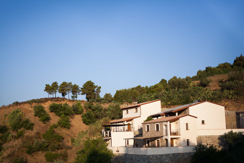 Agunì Agriturismo e Locanda 4