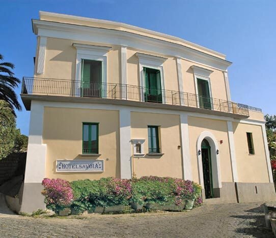 Hotel Savoia 4