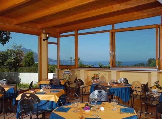 Hotel Savoia 5