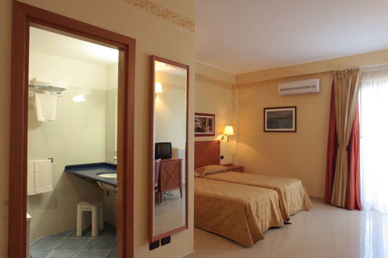 Hotel Relais dei Normanni 2