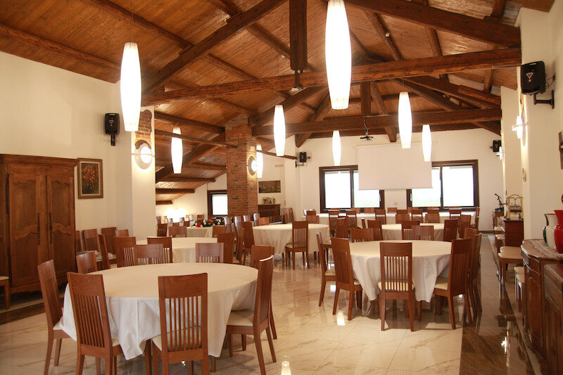 Resort Oasi Bianca 4