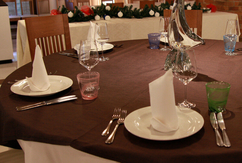 Resort Oasi Bianca 5