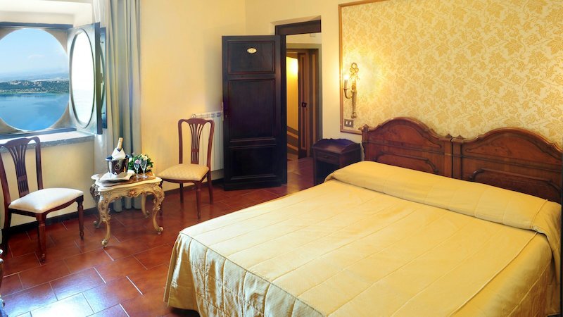 Hotel Castel Vecchio 5
