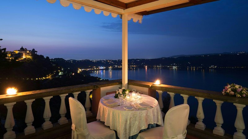 Hotel Castel Vecchio 4